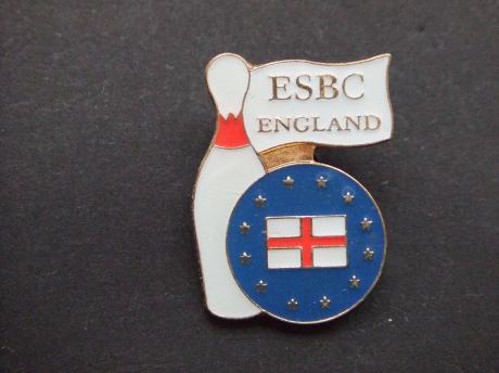 Bowling ESBC Engeland